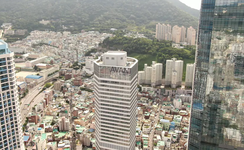 Wework Busan Image